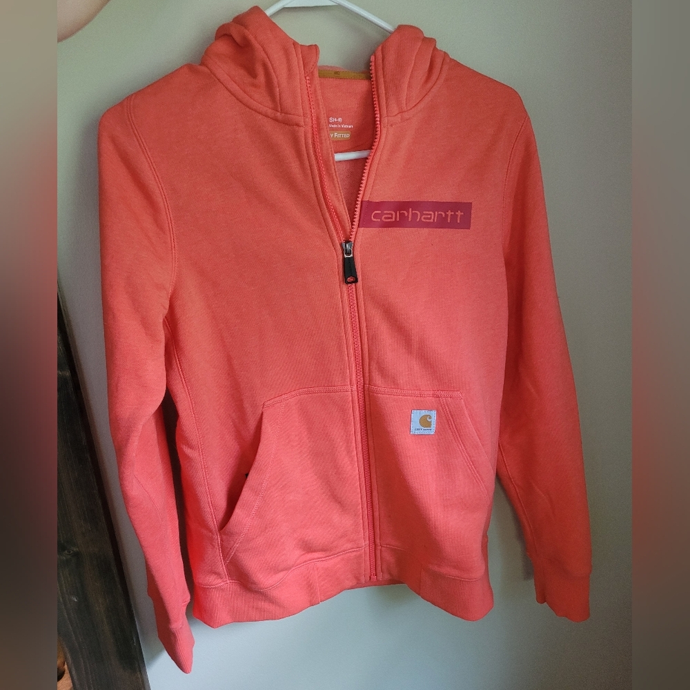 Carhartt Jacket